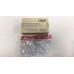 SanGlory 30 LED Photo Clips String Lights, 3m LED Clips Lights Warm White Battery Powered Fairy Lights LED for Hanging Photos Pictures Christmas Cards Artwork and Memos 