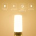 E14 Maiskolben Led Lampe 12W E14 Led Mais Birne Warmweiß 3000K 1350LM Entspricht Glühbirnen 100W Nicht Dimmbar Energiesparlampe Kleine Edison-Schraube Kerze Leuchtmittel E14 von SanGlory(4er-Pack)