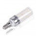E14 Maiskolben Led Lampe 12W E14 Led Mais Birne Warmweiß 3000K 1350LM Entspricht Glühbirnen 100W Nicht Dimmbar Energiesparlampe Kleine Edison-Schraube Kerze Leuchtmittel E14 von SanGlory(4er-Pack)