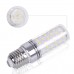 SanGlory E27 LED Mais Glühbirnen 12W, entspricht 100W Glühlampe Nicht dimmbar 6000K Kaltweiß E27 Maiskolben, 1350Lm Energiesparlampe Kleine Edison-Schraube Kerze Leuchtmittel (4er-Pack)