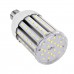  SanGlory 25W E27 LED Lampe Mais Licht Ersatz für 200W Glühlampe 2500 Lumen Kaltweiß 6500K LED Leuchtmittel Nicht Dimmbar Energiesparlampe Super Hell für Garage Fabriklager Werkstatt Garten Hof