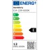  SanGlory 25W E27 LED Lampe Mais Licht Ersatz für 200W Glühlampe 2500 Lumen Kaltweiß 6500K LED Leuchtmittel Nicht Dimmbar Energiesparlampe Super Hell für Garage Fabriklager Werkstatt Garten Hof